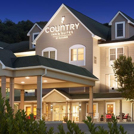 Country Inn & Suites By Radisson, Lehighton-Jim Thorpe, Pa Eksteriør bilde