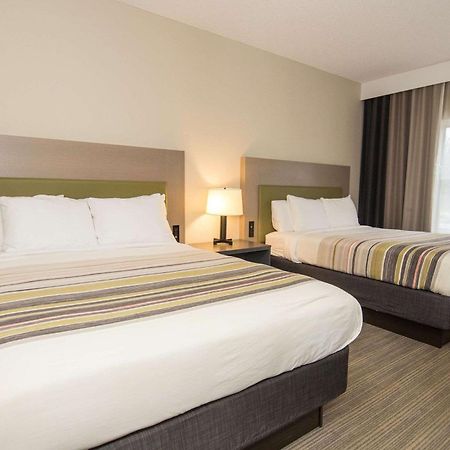 Country Inn & Suites By Radisson, Lehighton-Jim Thorpe, Pa Eksteriør bilde
