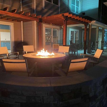 Country Inn & Suites By Radisson, Lehighton-Jim Thorpe, Pa Eksteriør bilde