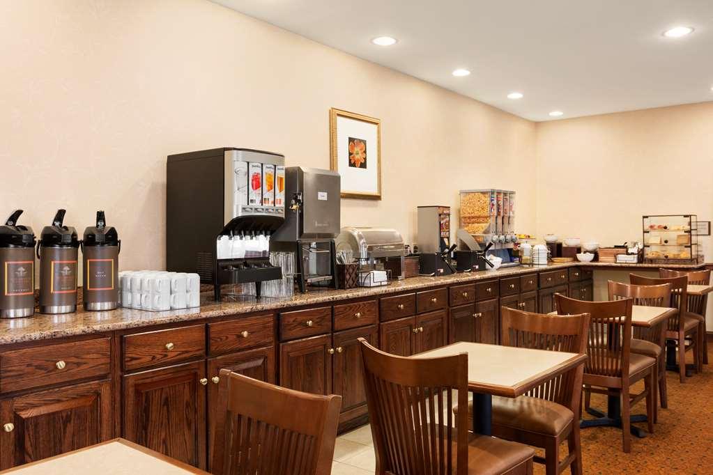 Country Inn & Suites By Radisson, Lehighton-Jim Thorpe, Pa Eksteriør bilde