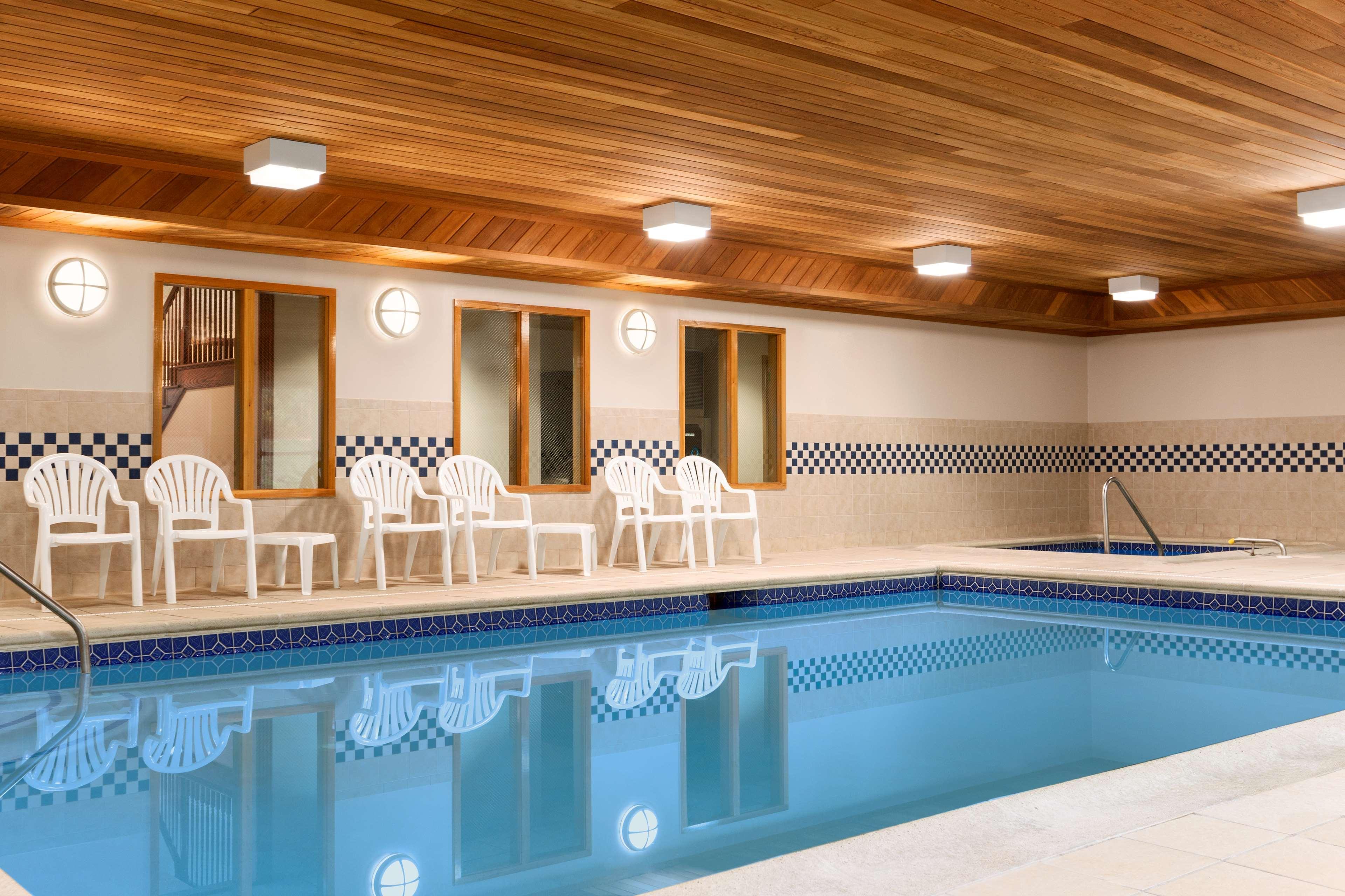 Country Inn & Suites By Radisson, Lehighton-Jim Thorpe, Pa Eksteriør bilde