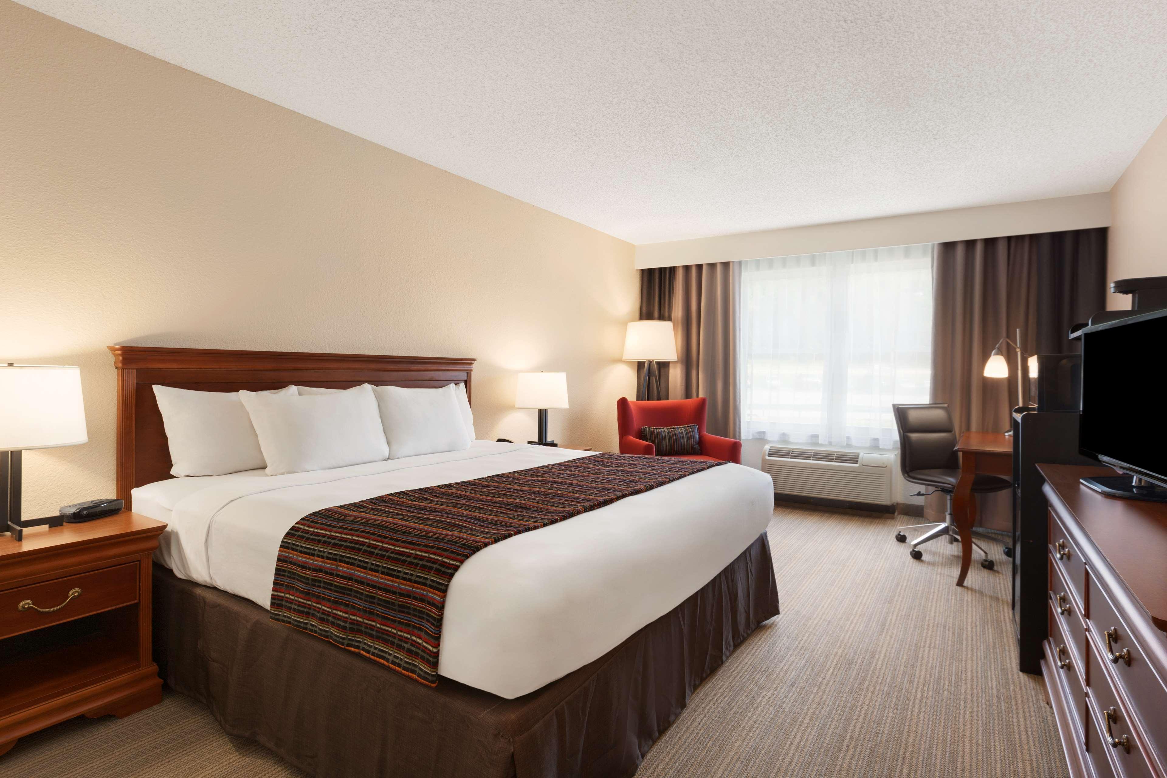Country Inn & Suites By Radisson, Lehighton-Jim Thorpe, Pa Eksteriør bilde