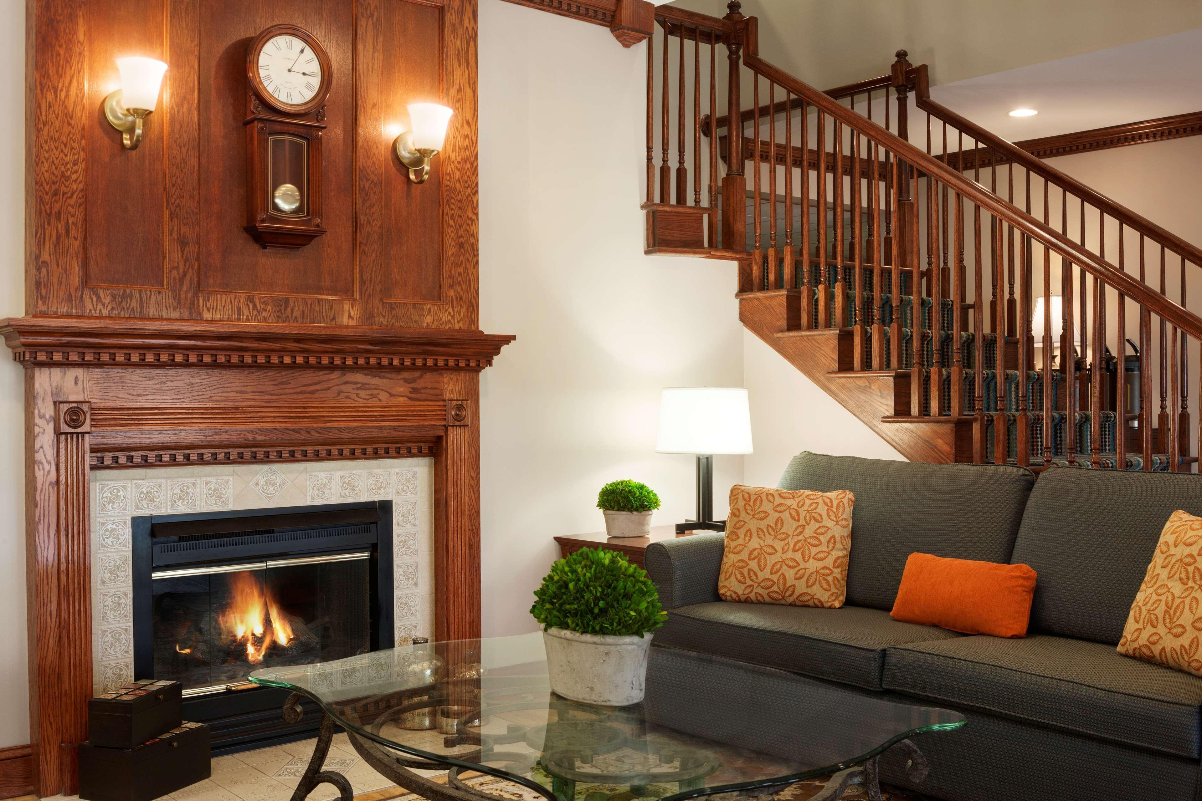 Country Inn & Suites By Radisson, Lehighton-Jim Thorpe, Pa Eksteriør bilde