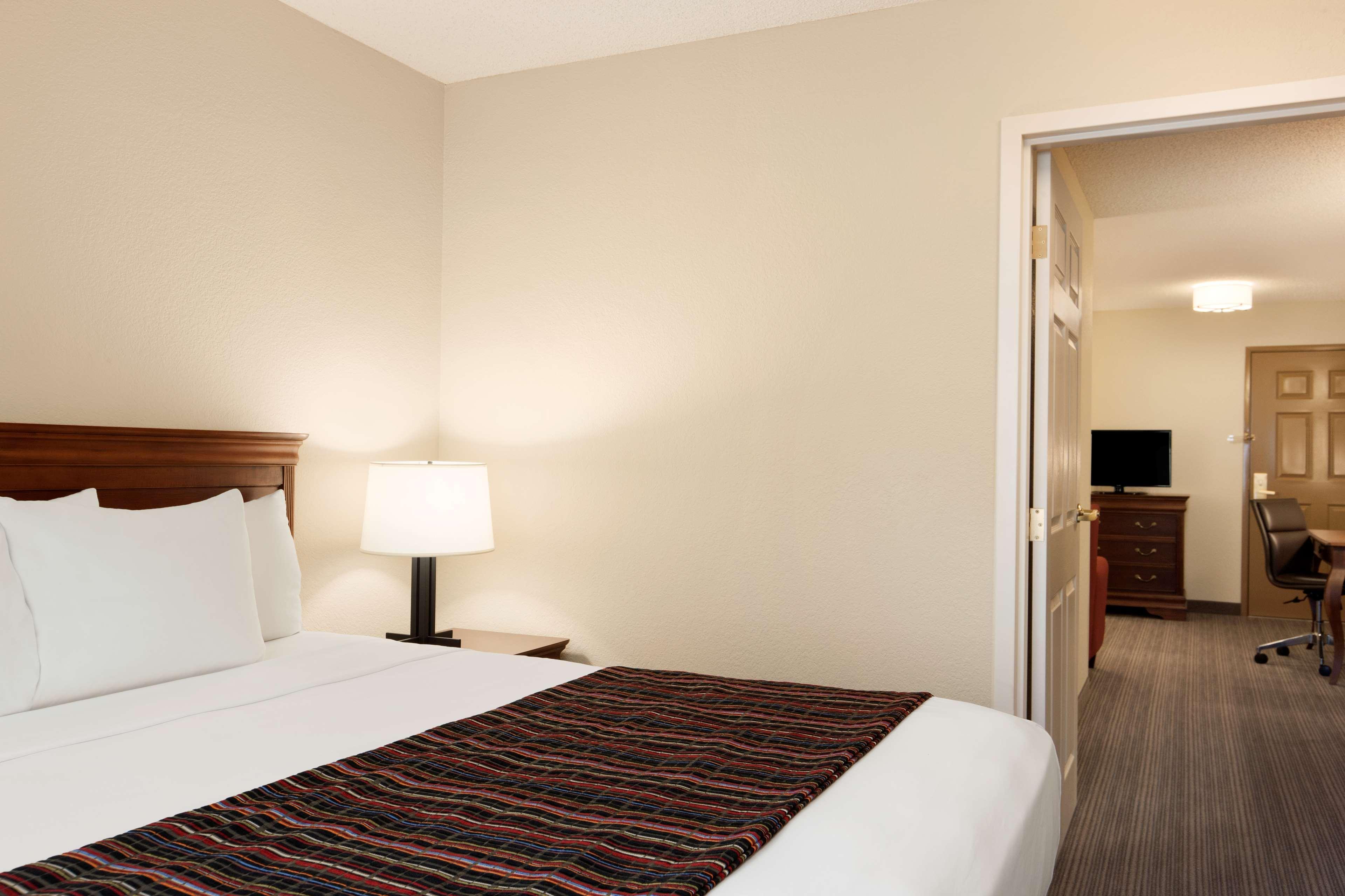 Country Inn & Suites By Radisson, Lehighton-Jim Thorpe, Pa Eksteriør bilde