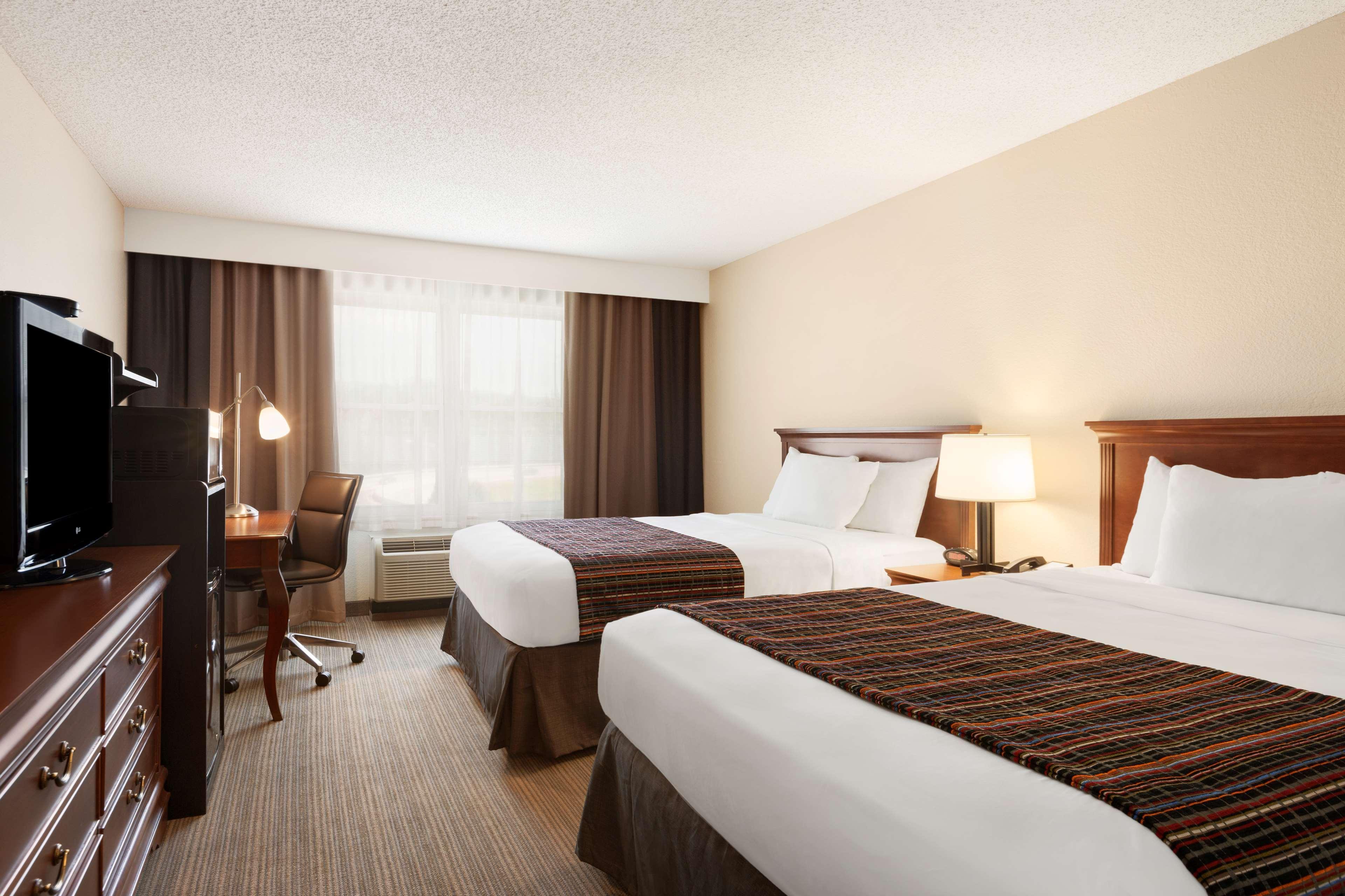 Country Inn & Suites By Radisson, Lehighton-Jim Thorpe, Pa Eksteriør bilde