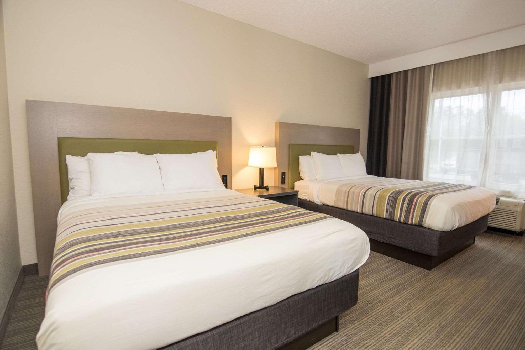 Country Inn & Suites By Radisson, Lehighton-Jim Thorpe, Pa Eksteriør bilde