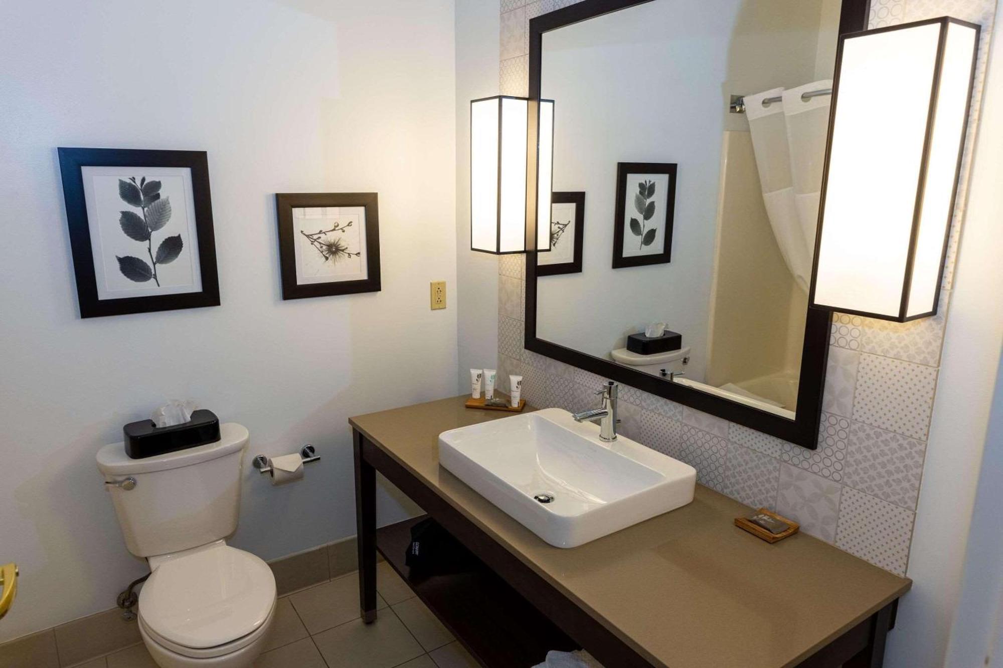 Country Inn & Suites By Radisson, Lehighton-Jim Thorpe, Pa Eksteriør bilde