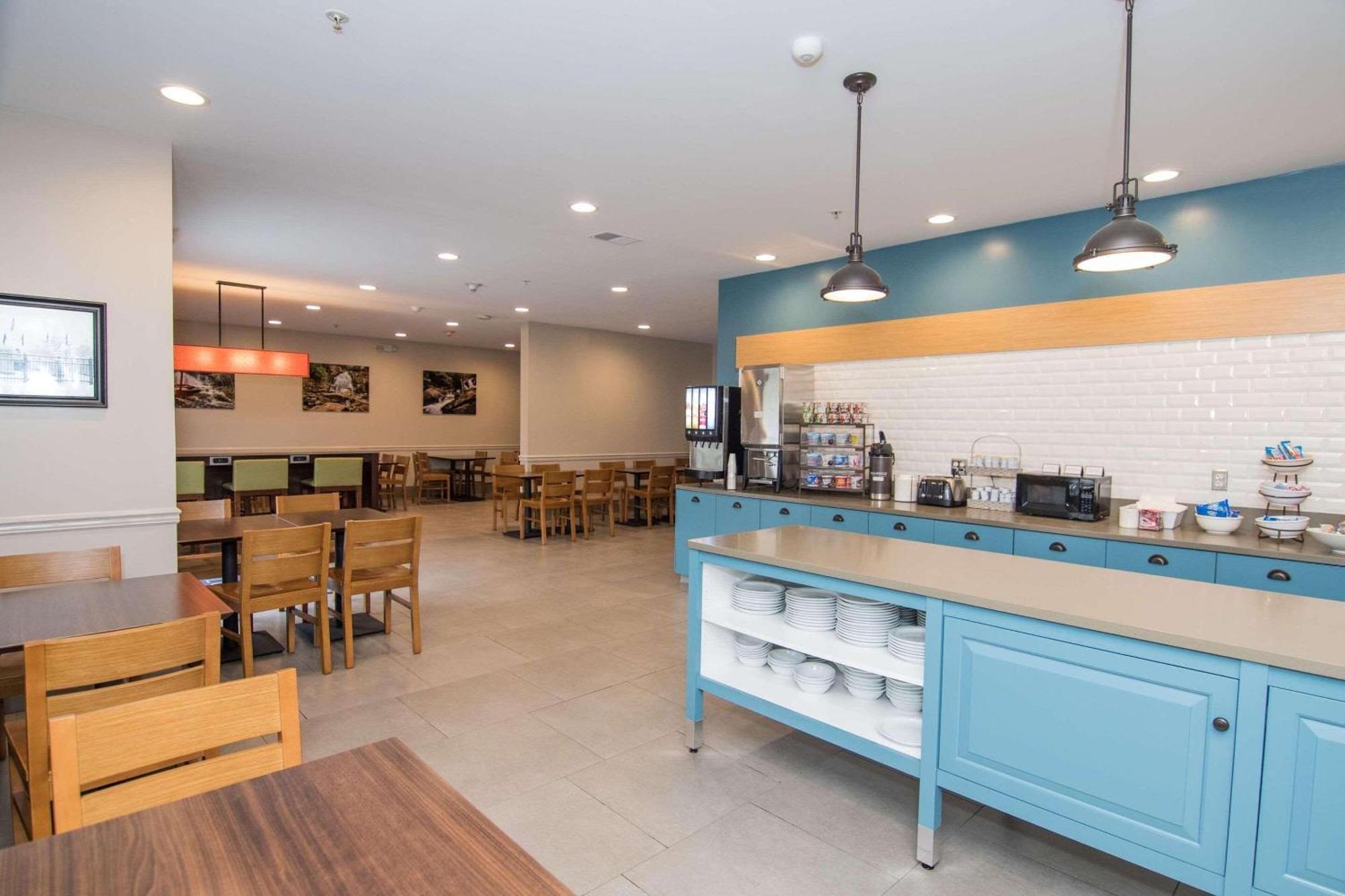 Country Inn & Suites By Radisson, Lehighton-Jim Thorpe, Pa Eksteriør bilde