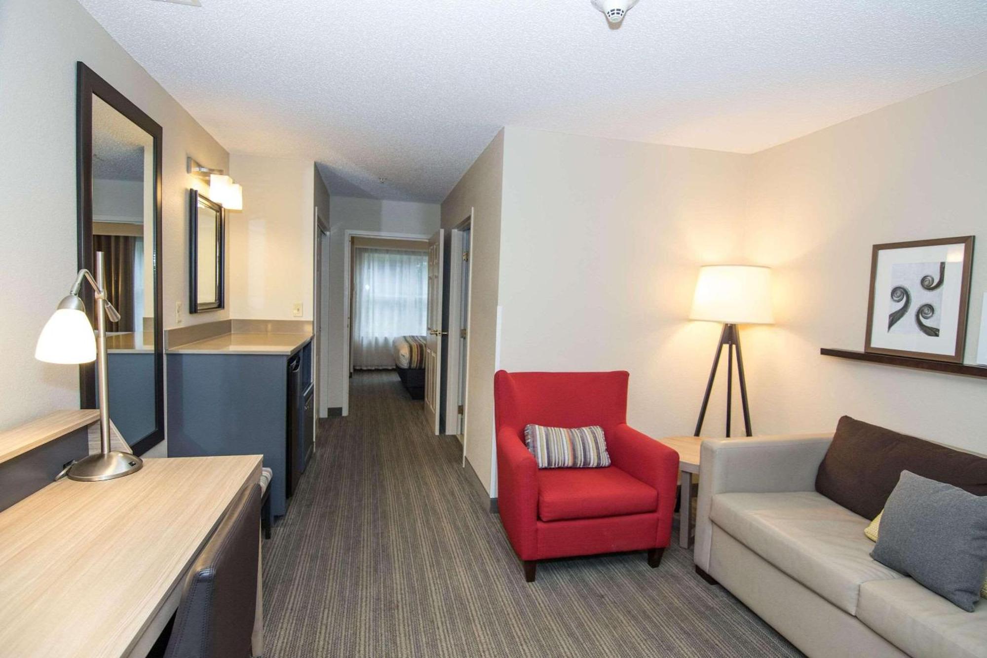 Country Inn & Suites By Radisson, Lehighton-Jim Thorpe, Pa Eksteriør bilde