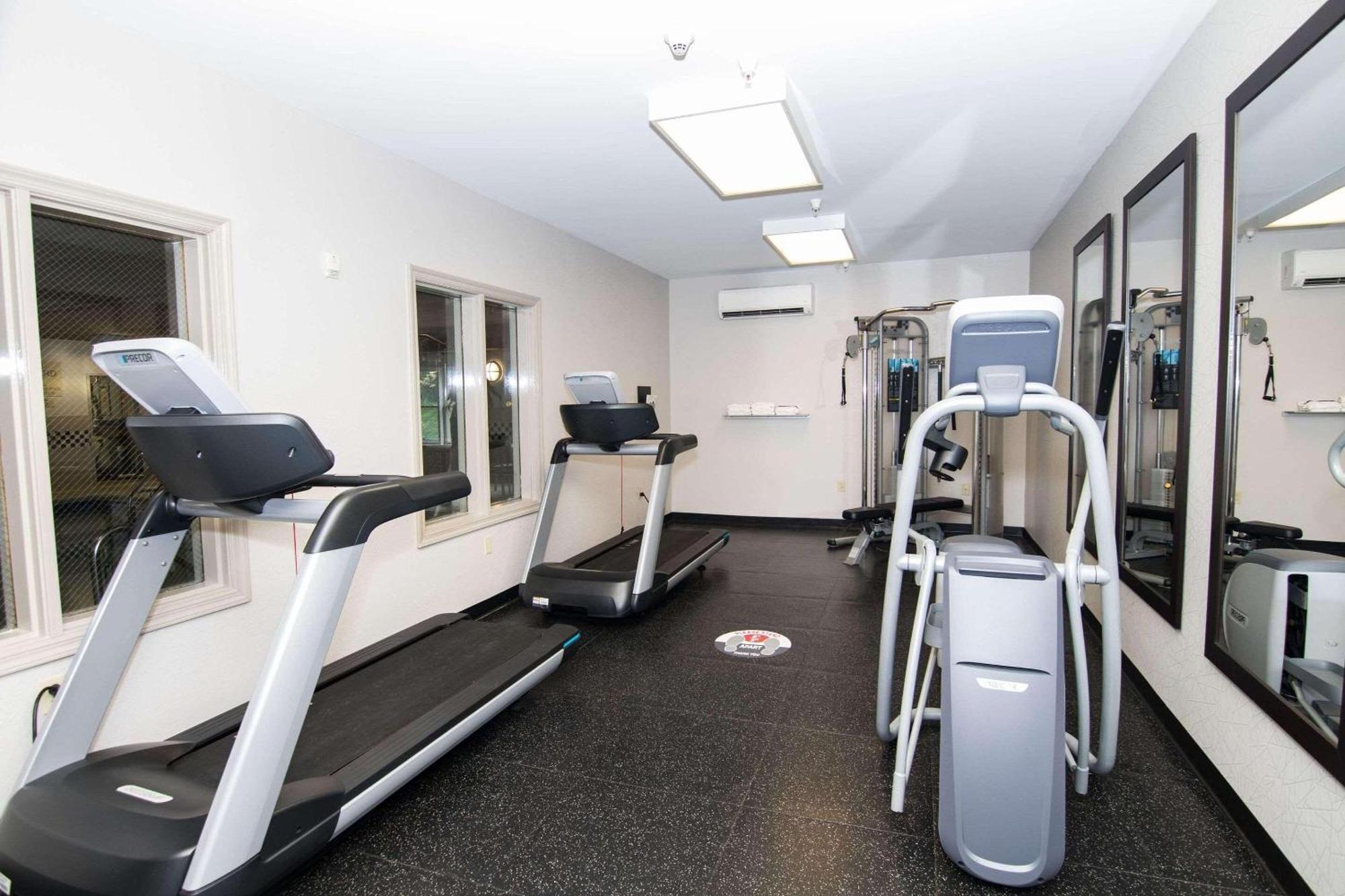 Country Inn & Suites By Radisson, Lehighton-Jim Thorpe, Pa Eksteriør bilde