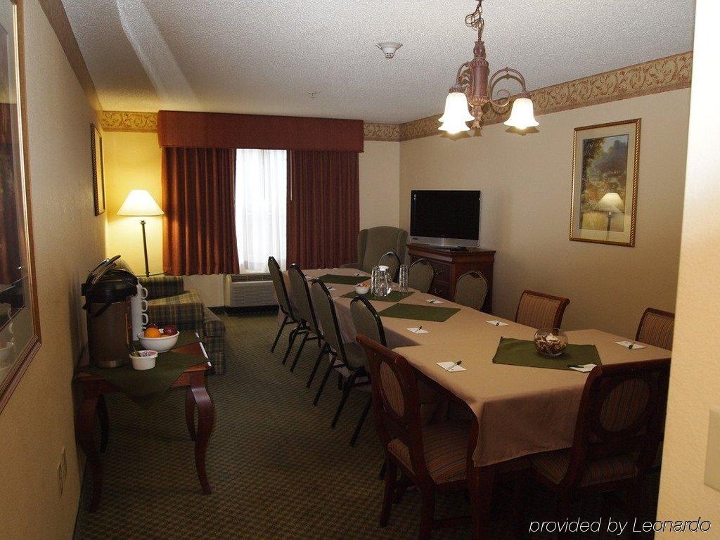 Country Inn & Suites By Radisson, Lehighton-Jim Thorpe, Pa Fasiliteter bilde