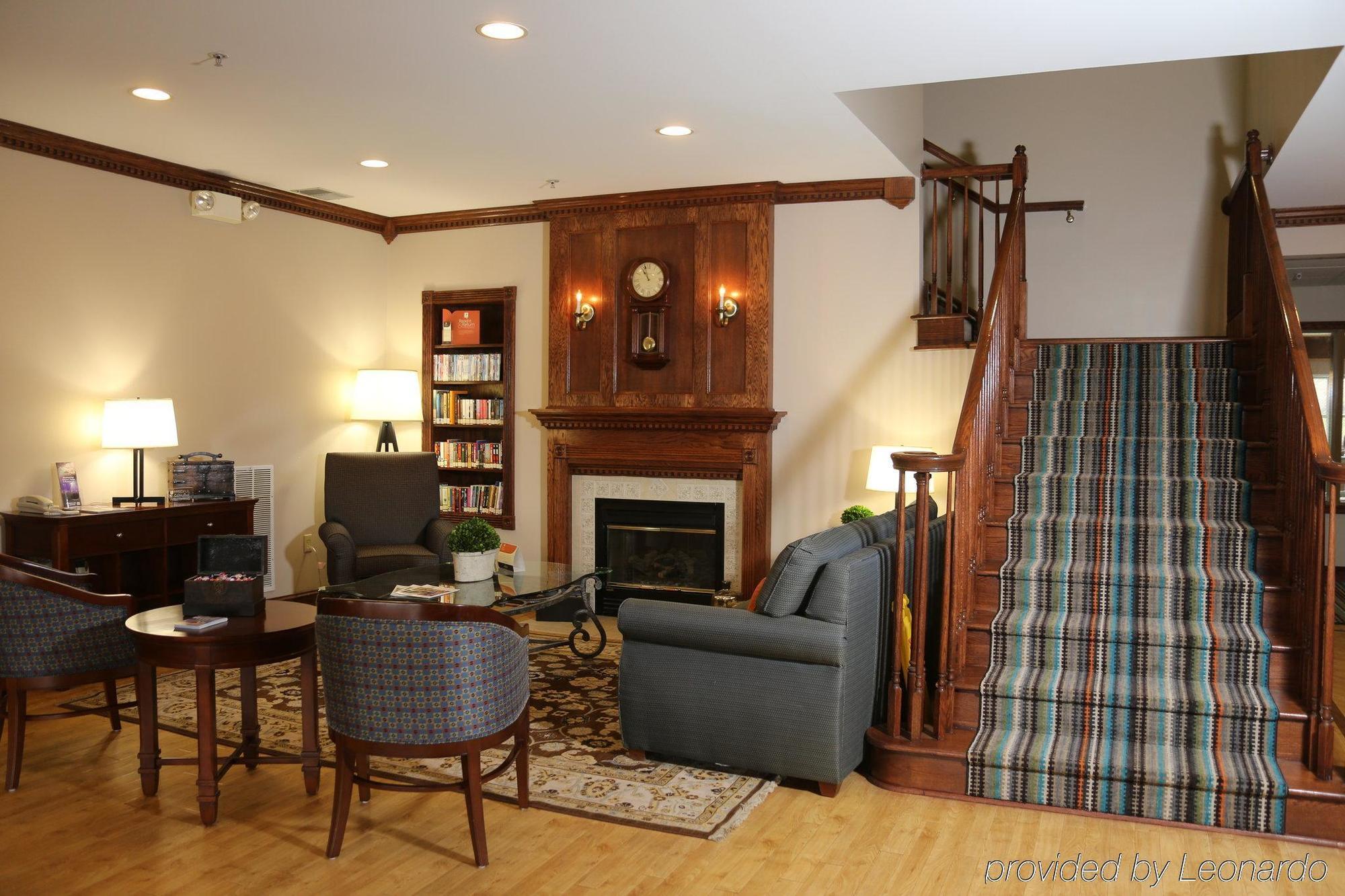 Country Inn & Suites By Radisson, Lehighton-Jim Thorpe, Pa Eksteriør bilde