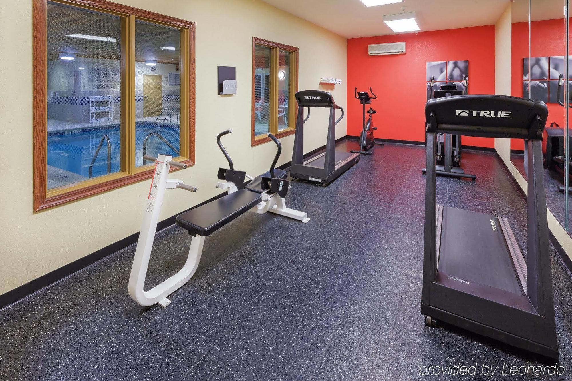 Country Inn & Suites By Radisson, Lehighton-Jim Thorpe, Pa Eksteriør bilde