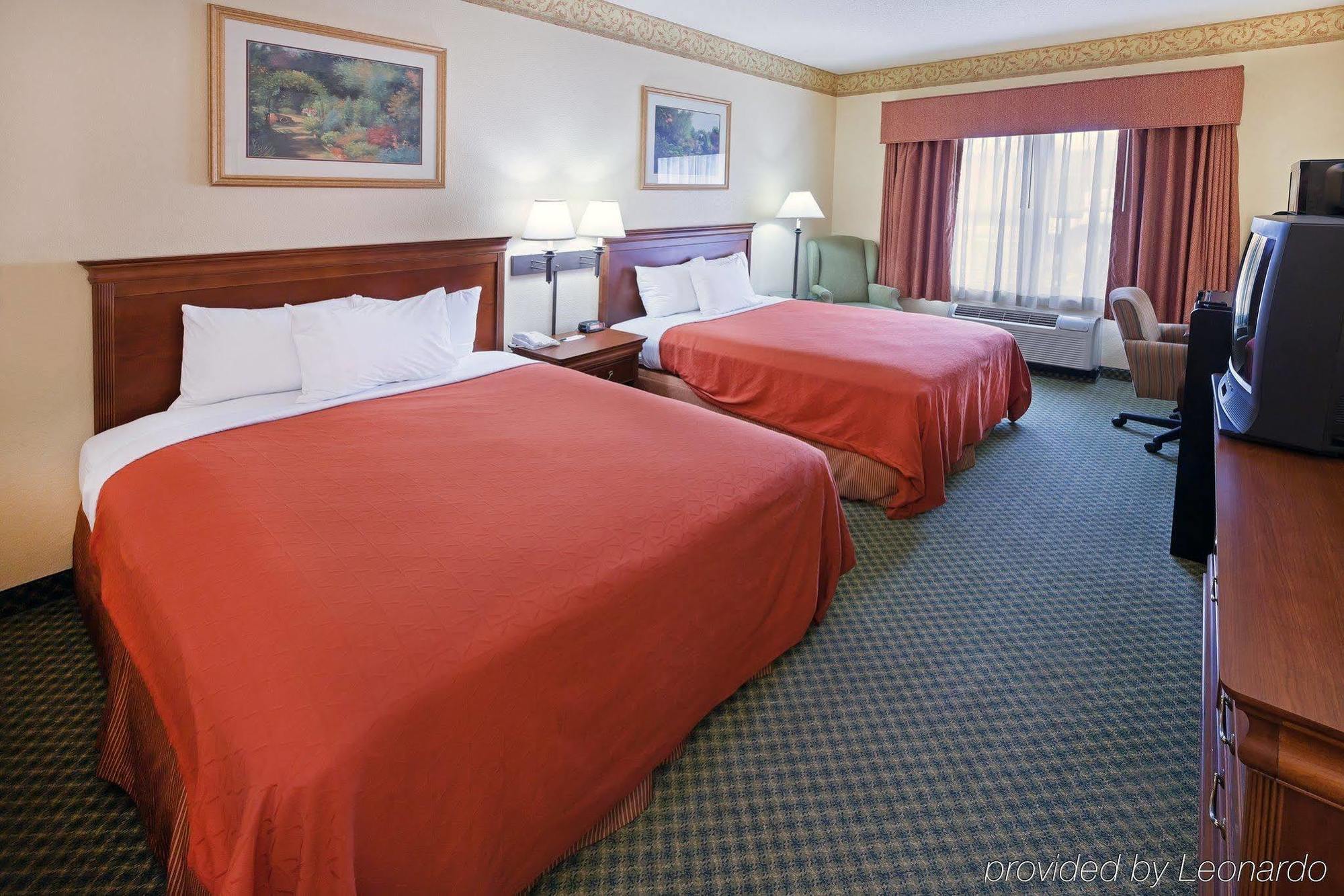 Country Inn & Suites By Radisson, Lehighton-Jim Thorpe, Pa Eksteriør bilde