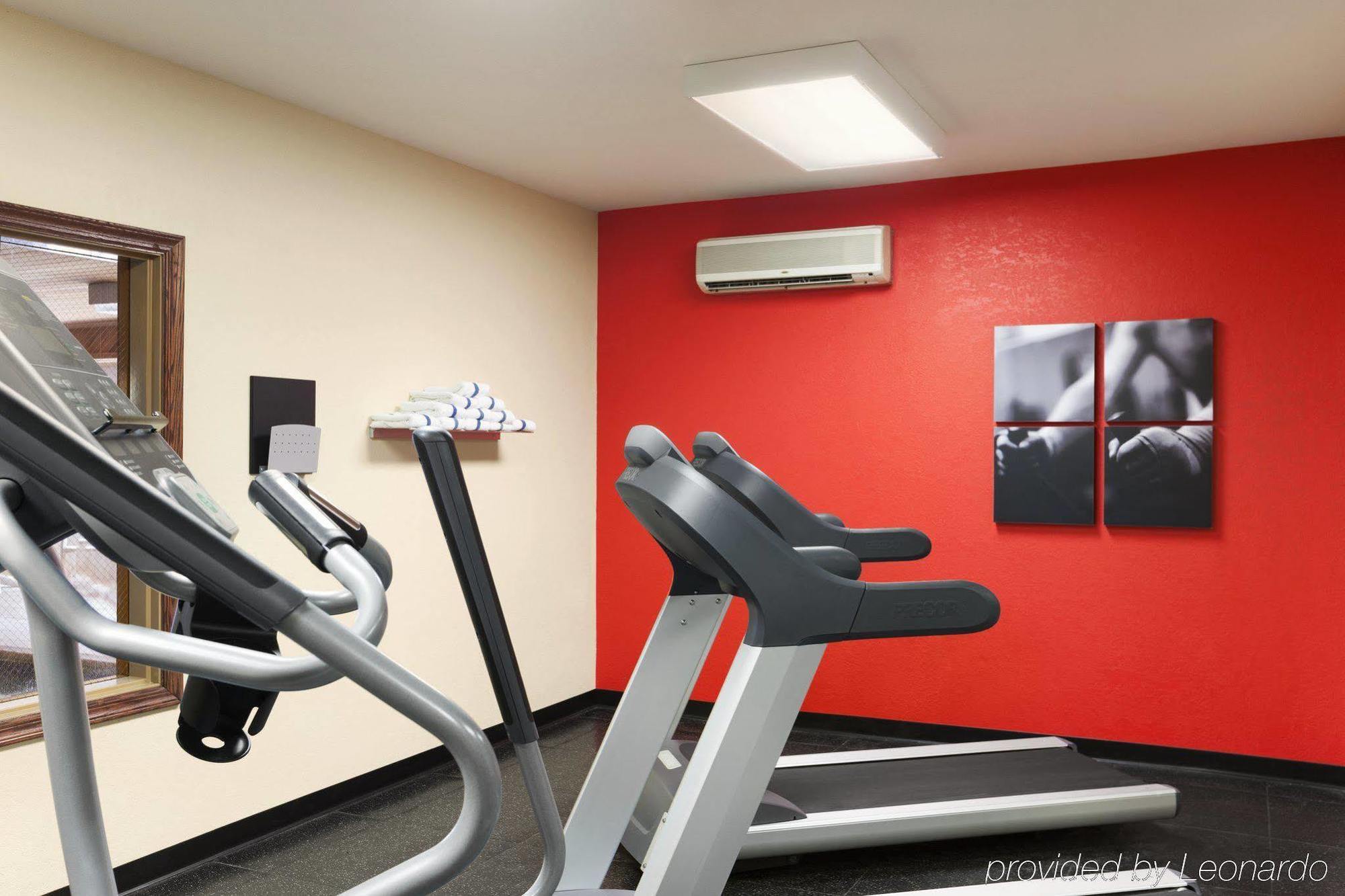 Country Inn & Suites By Radisson, Lehighton-Jim Thorpe, Pa Eksteriør bilde