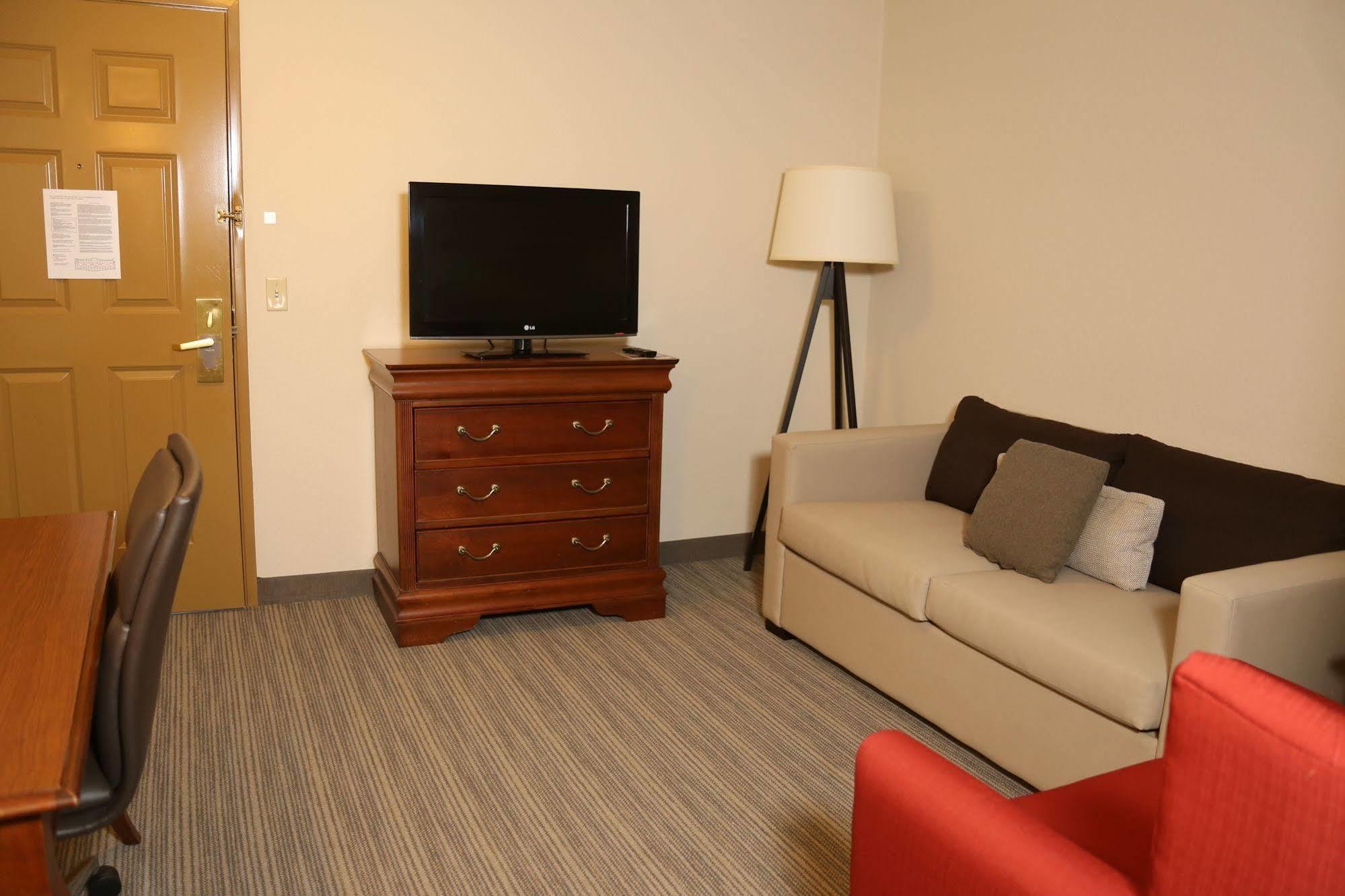 Country Inn & Suites By Radisson, Lehighton-Jim Thorpe, Pa Eksteriør bilde