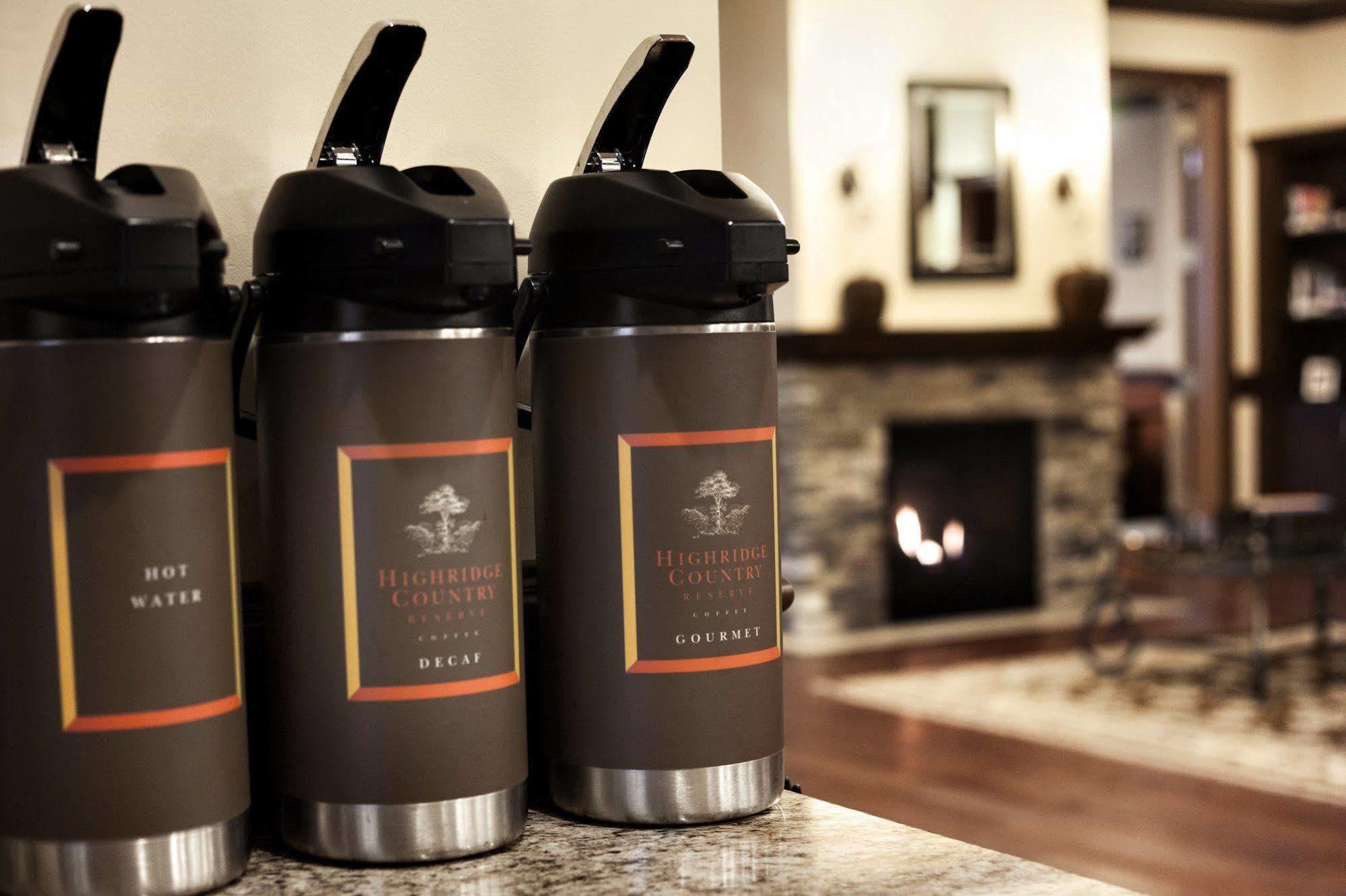 Country Inn & Suites By Radisson, Lehighton-Jim Thorpe, Pa Eksteriør bilde