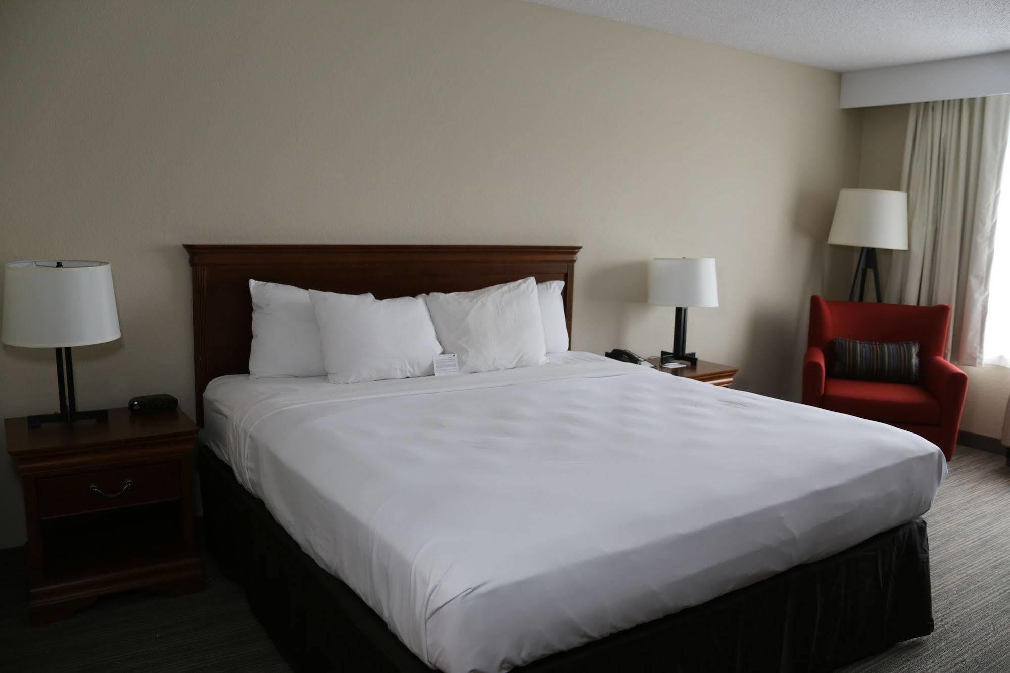 Country Inn & Suites By Radisson, Lehighton-Jim Thorpe, Pa Eksteriør bilde