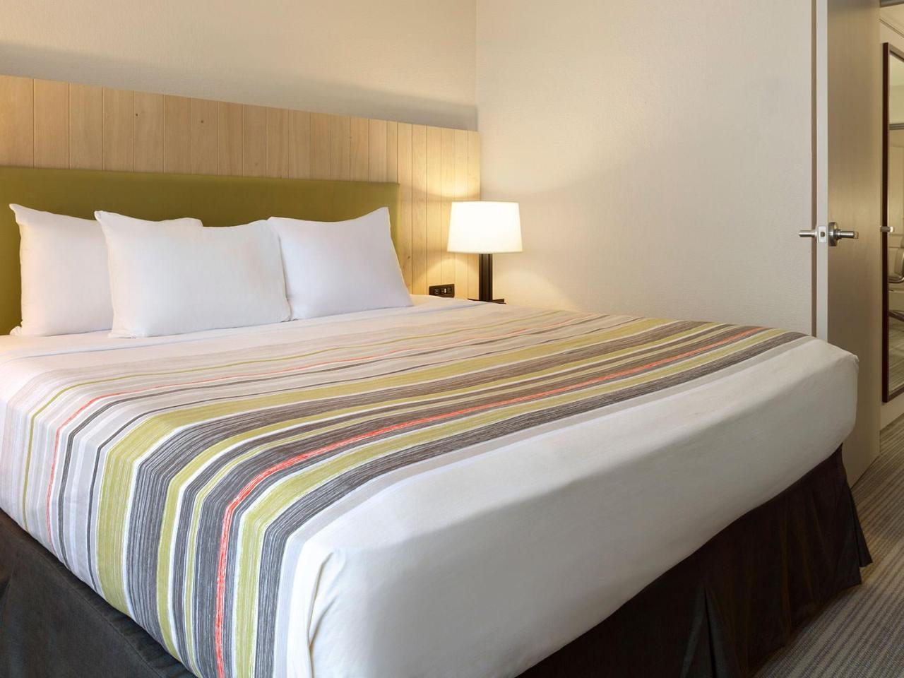 Country Inn & Suites By Radisson, Lehighton-Jim Thorpe, Pa Eksteriør bilde