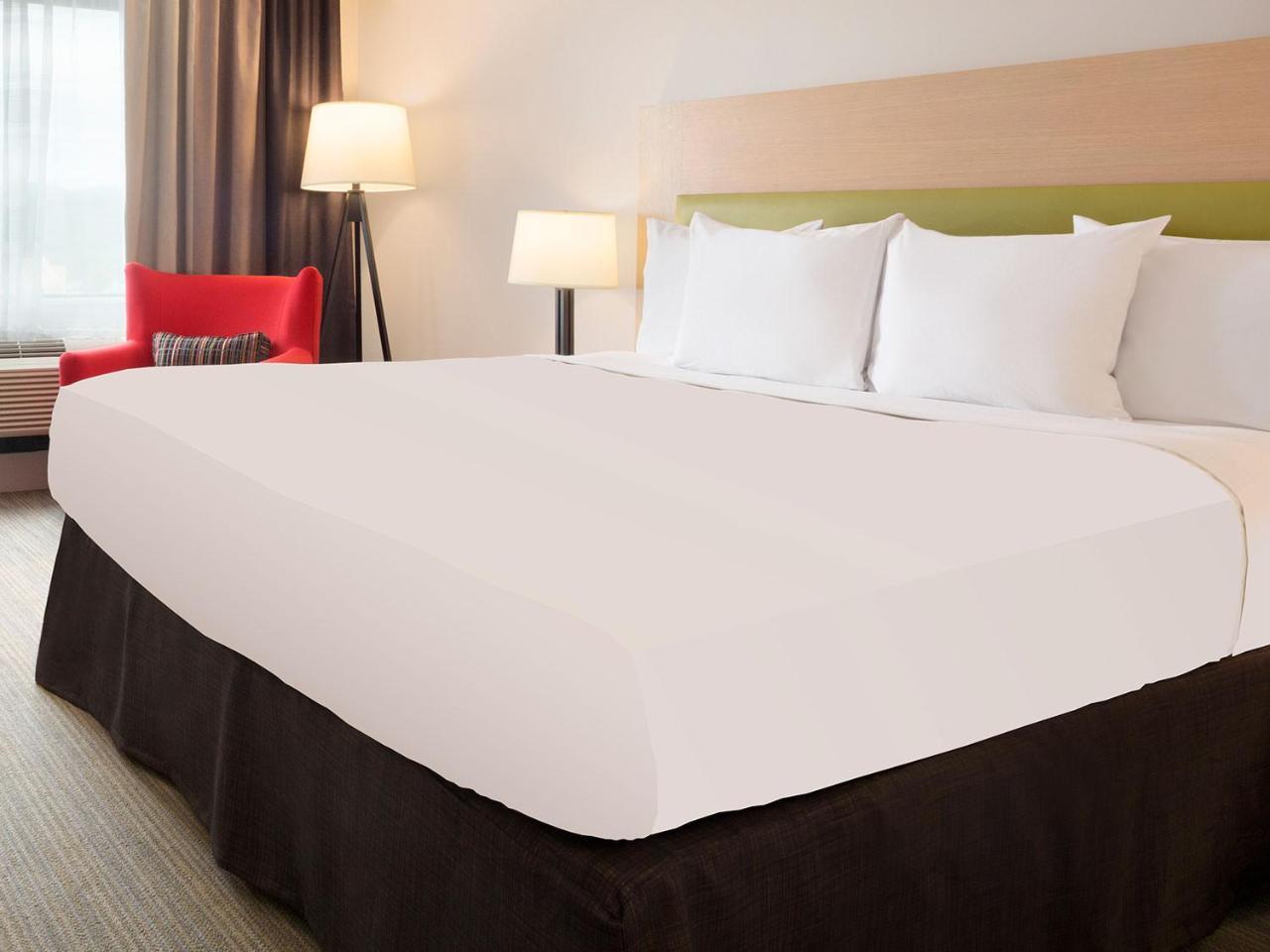 Country Inn & Suites By Radisson, Lehighton-Jim Thorpe, Pa Eksteriør bilde